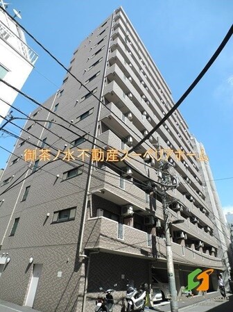 BluRock秋葉原(フォレシティ秋葉原)の物件外観写真